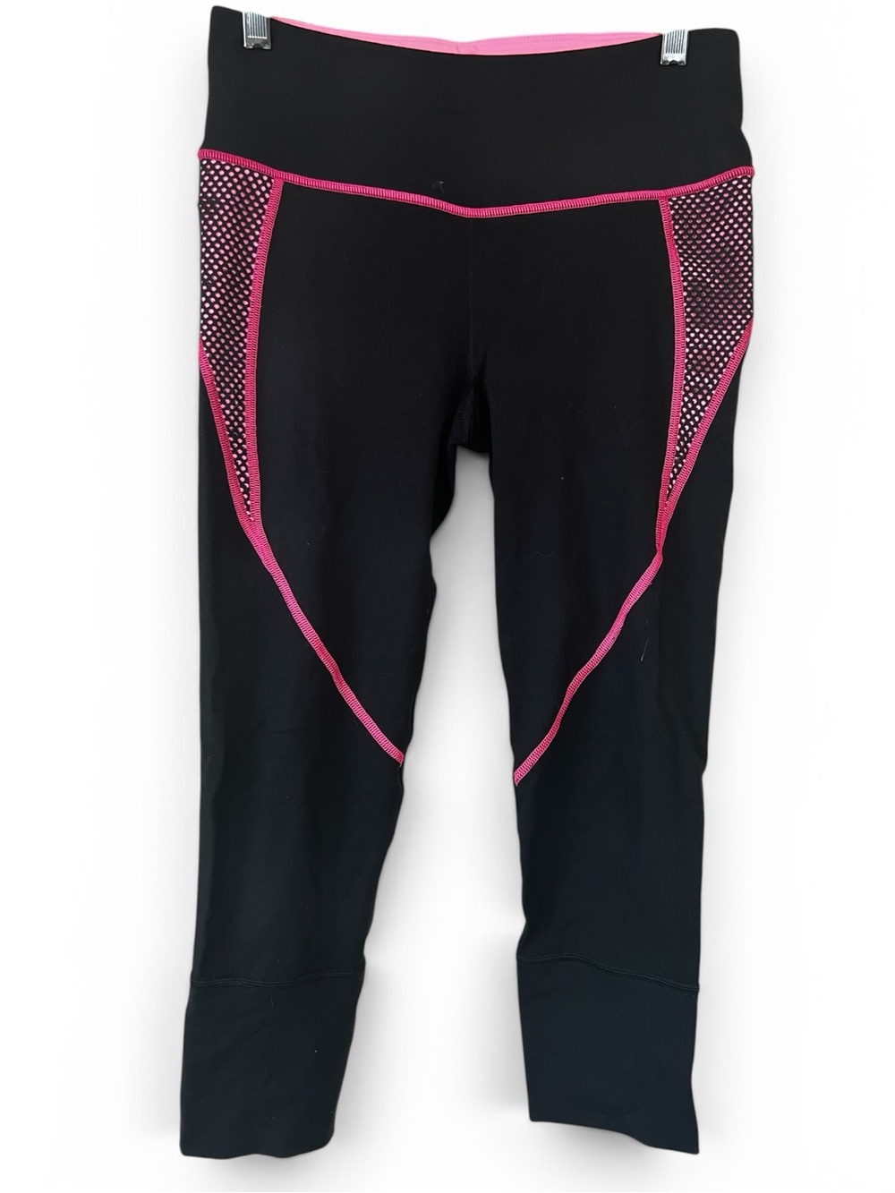 VSX Victoria’s Secret Knockout Crop Leggings